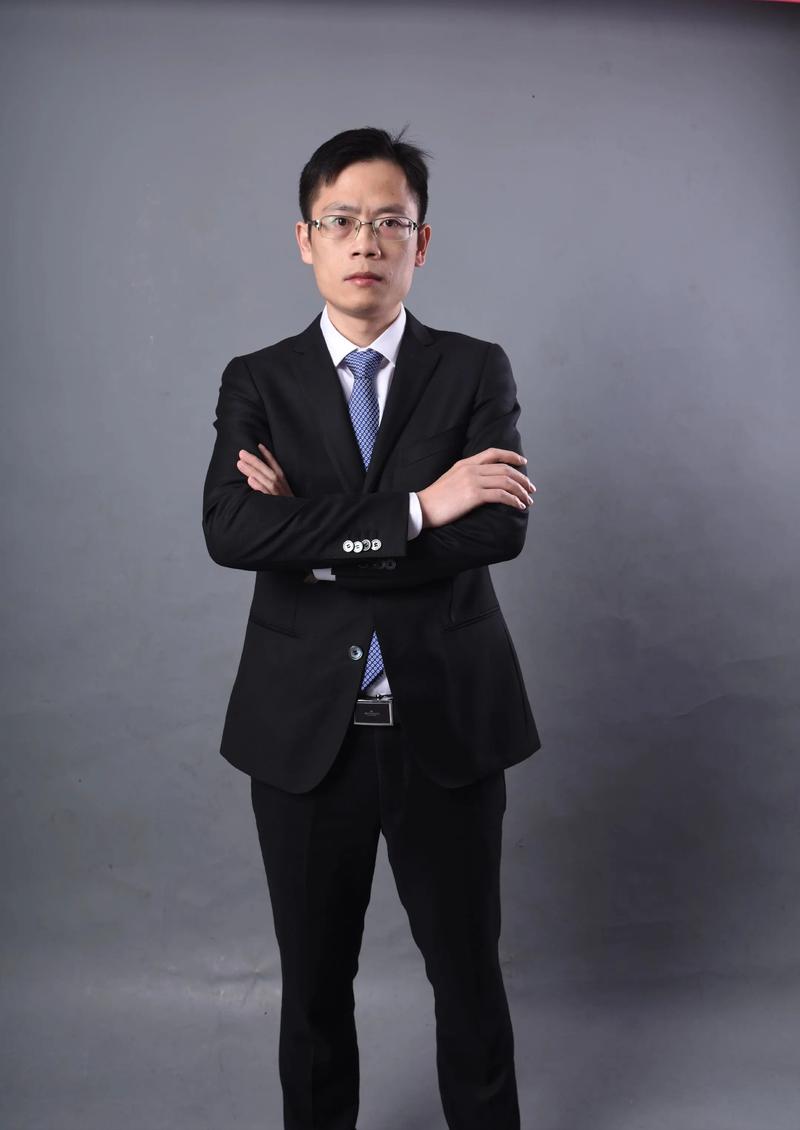 杨树勋 DIT(数字影像技术)总监